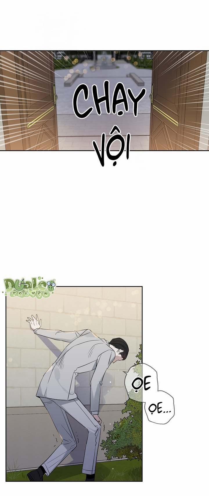 Kiss me liar 29 trang 20