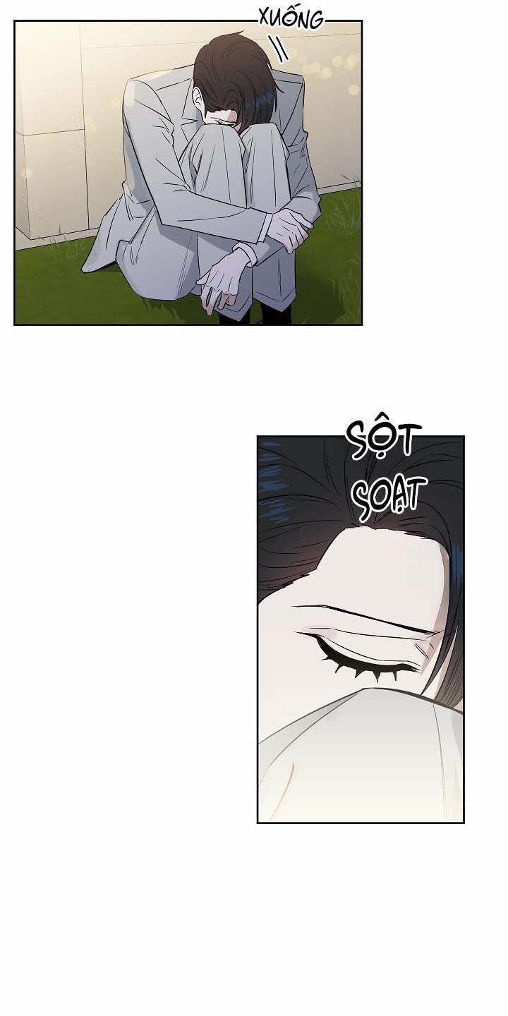 Kiss me liar 29 trang 22