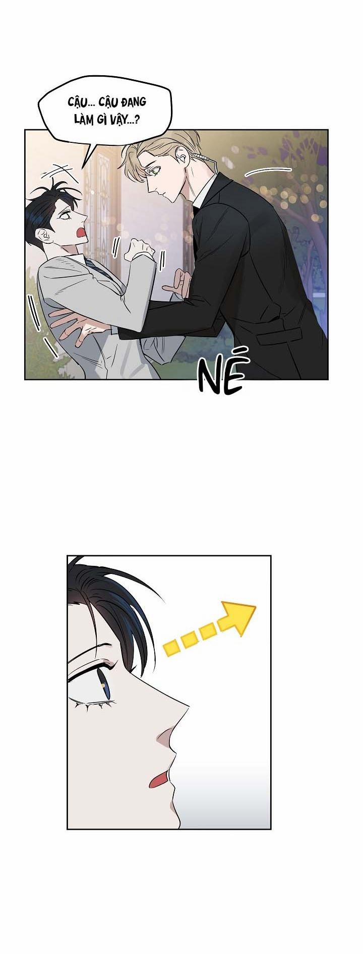 Kiss me liar 29 trang 27