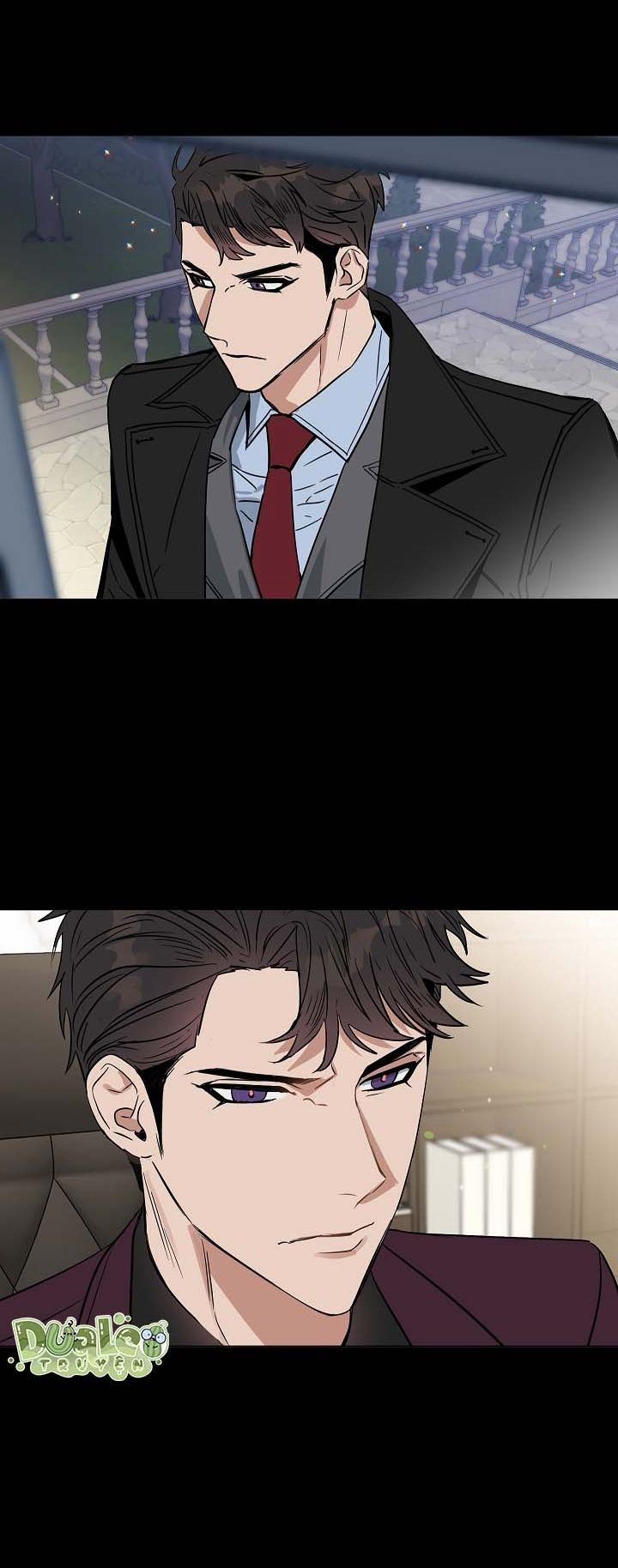 Kiss me liar 29 trang 34