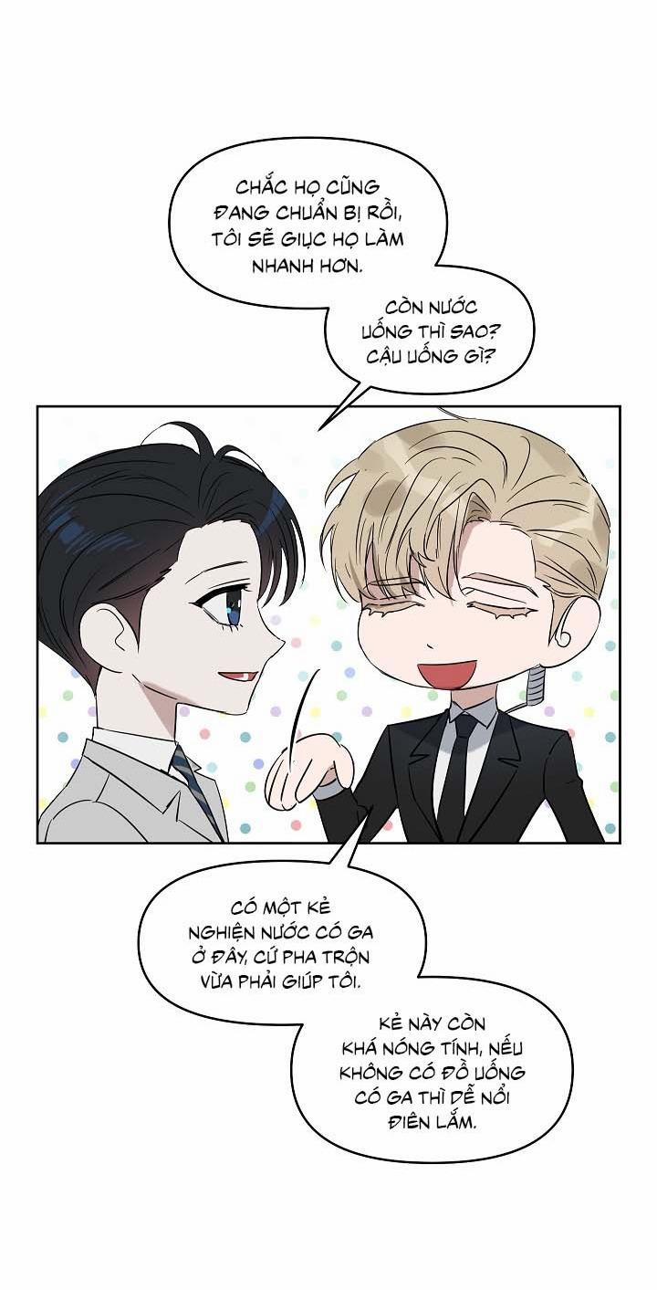 Kiss me liar 29 trang 38