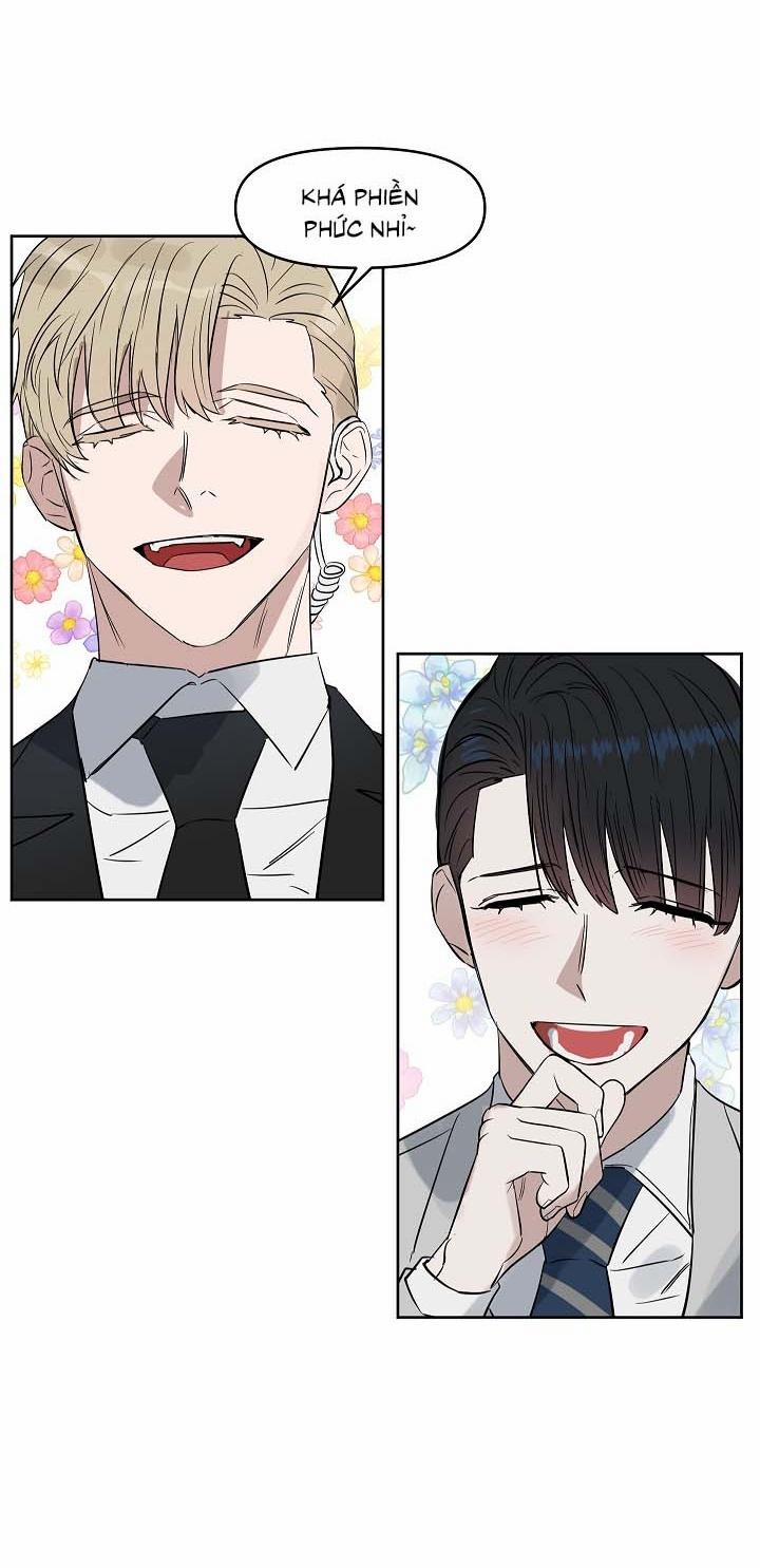 Kiss me liar 29 trang 39