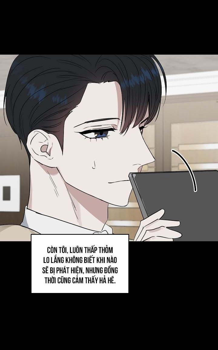 Kiss me liar 29 trang 5