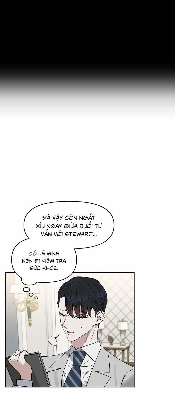 Kiss me liar 29 trang 7