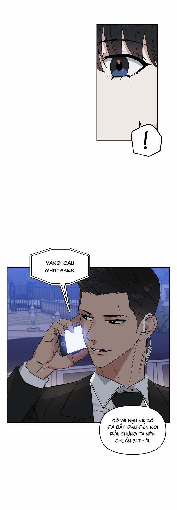 Kiss me liar 29 trang 8