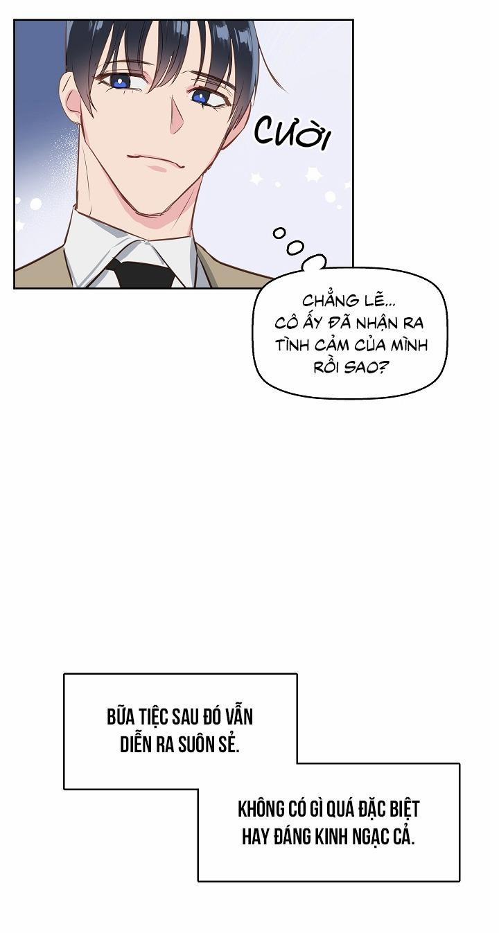 Kiss me liar 3 trang 13