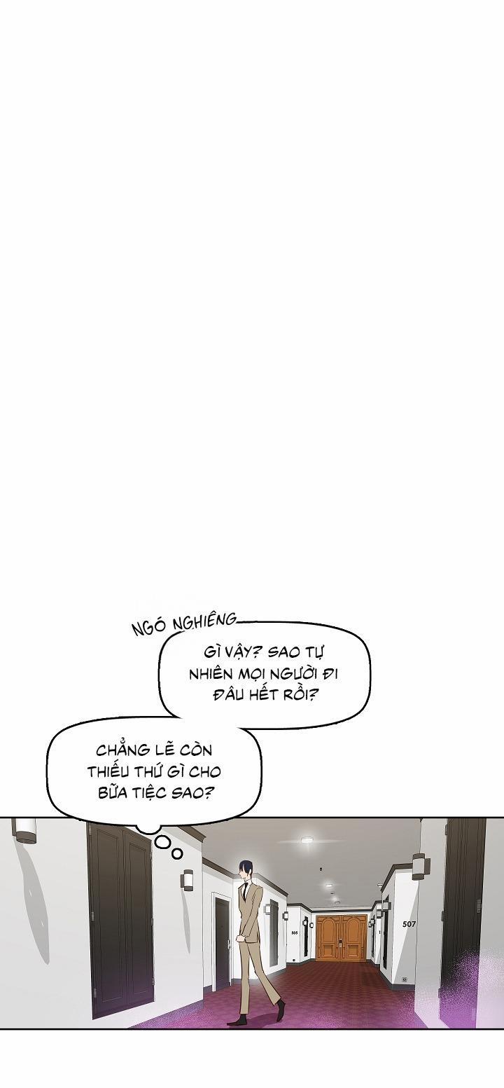 Kiss me liar 3 trang 18