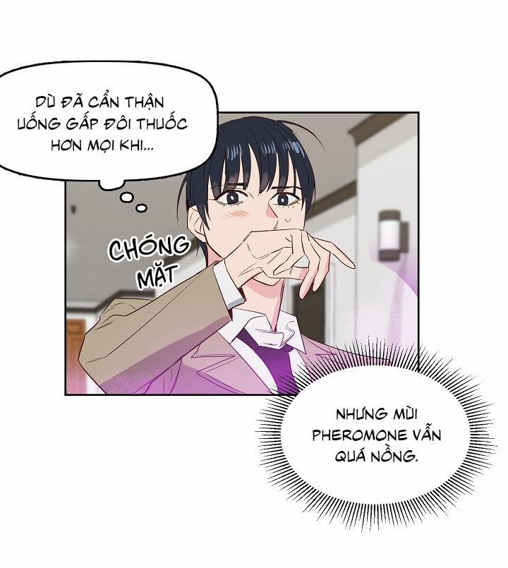 Kiss me liar 3 trang 19