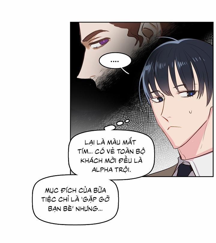 Kiss me liar 3 trang 2