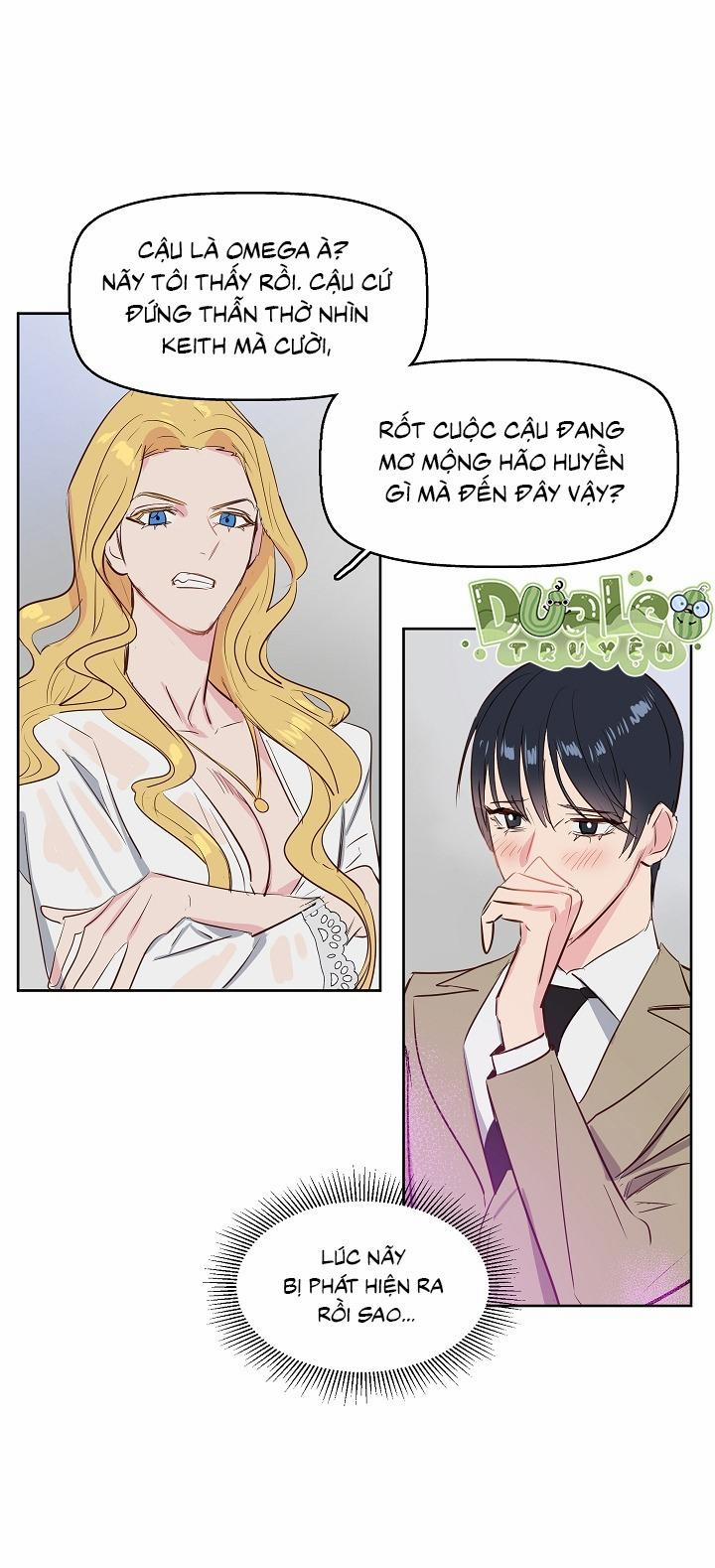 Kiss me liar 3 trang 26