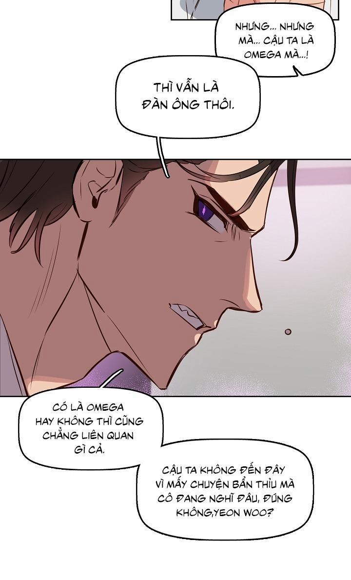 Kiss me liar 3 trang 32