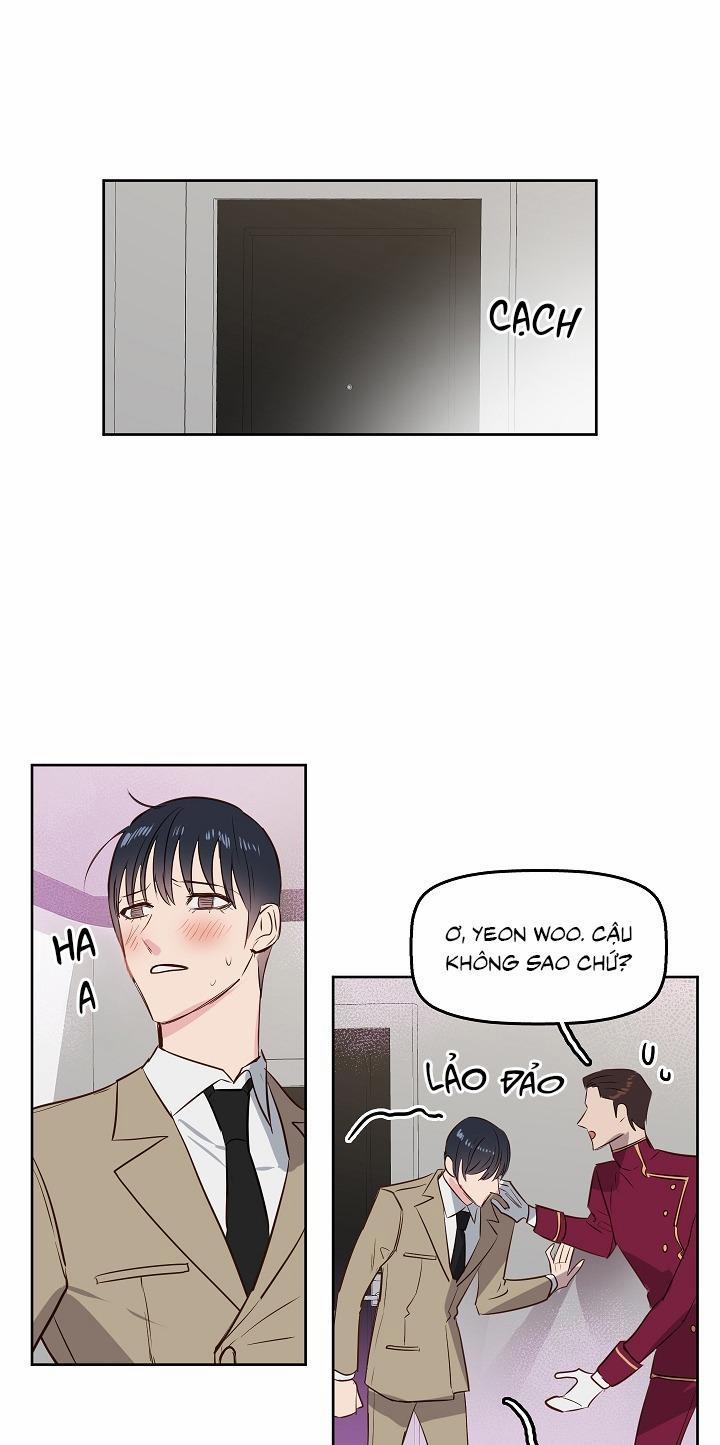 Kiss me liar 3 trang 36