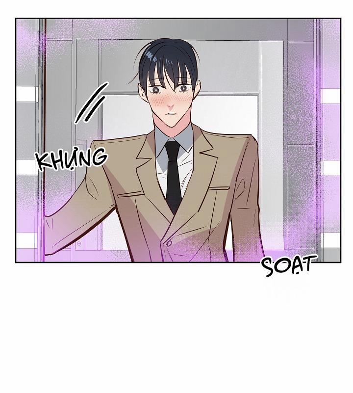 Kiss me liar 3 trang 43