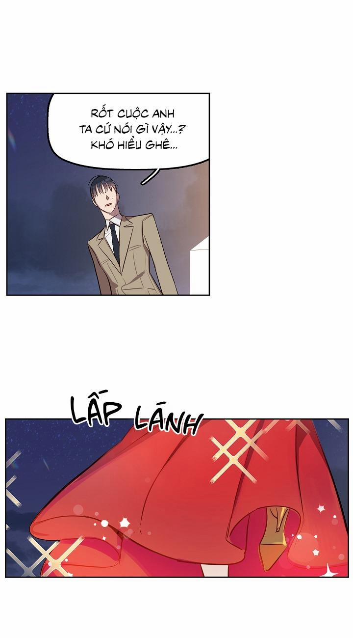 Kiss me liar 3 trang 5