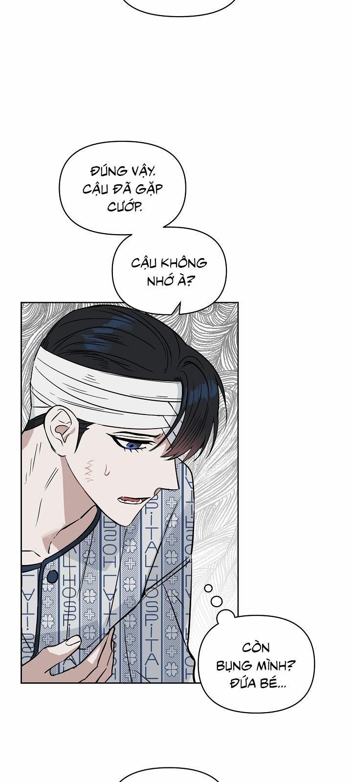 Kiss me liar 34 trang 12