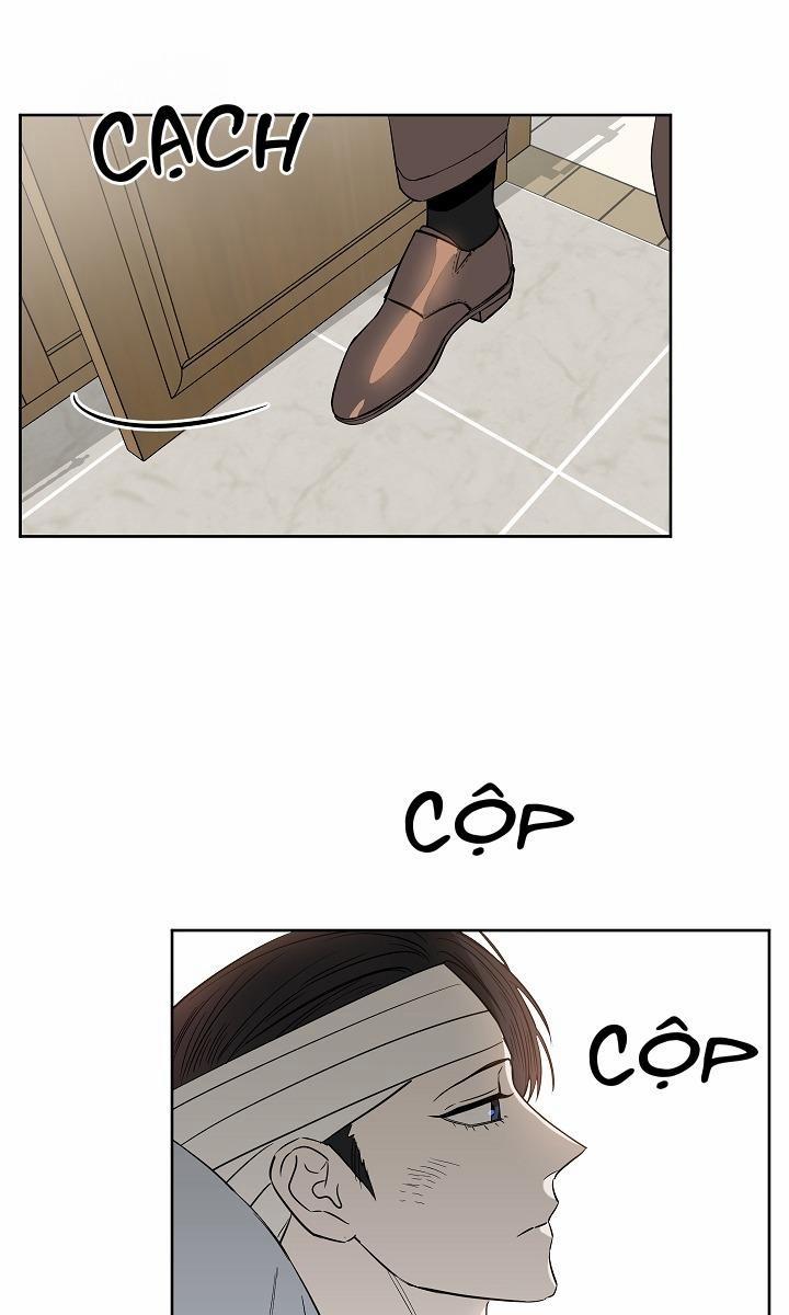 Kiss me liar 34 trang 21