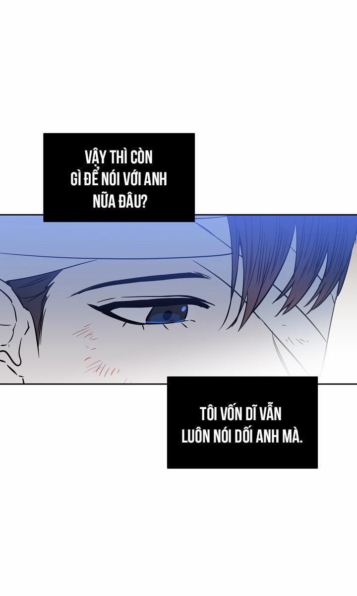 Kiss me liar 34 trang 29