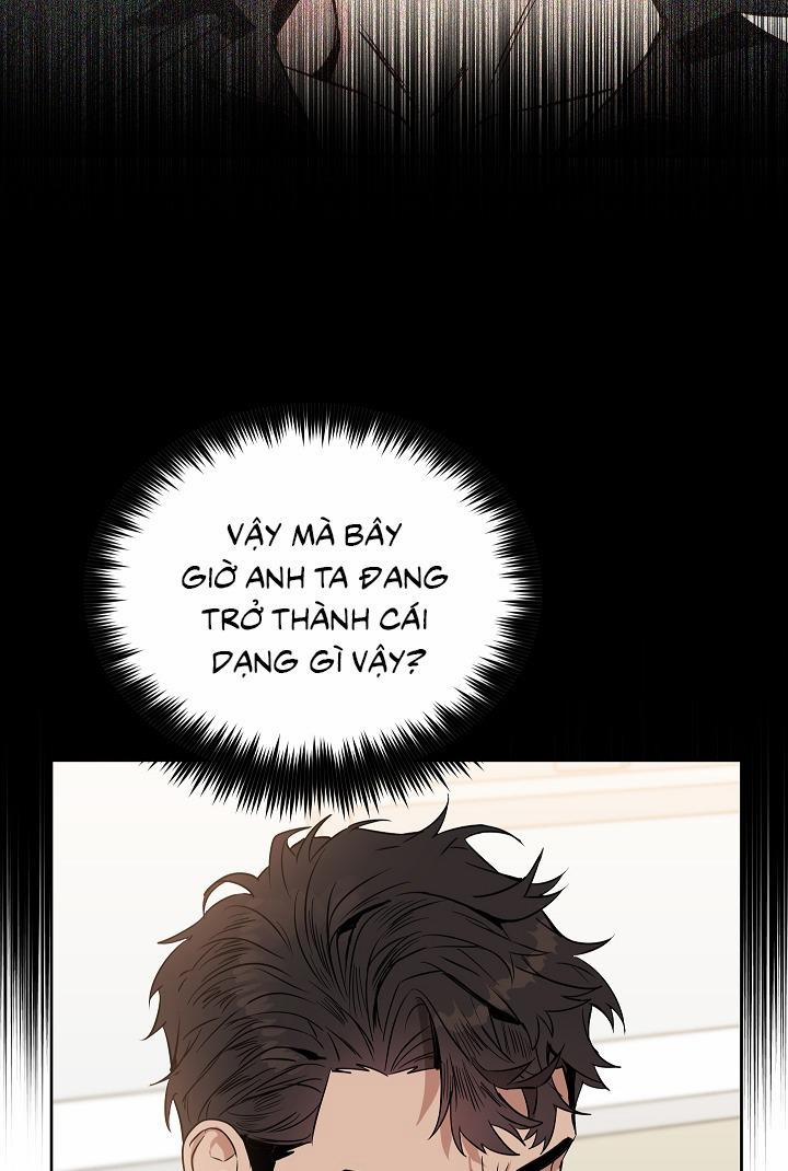 Kiss me liar 34 trang 38