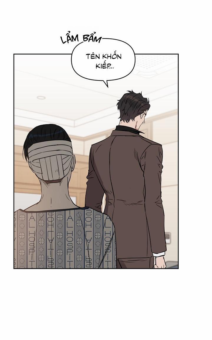 Kiss me liar 34 trang 41