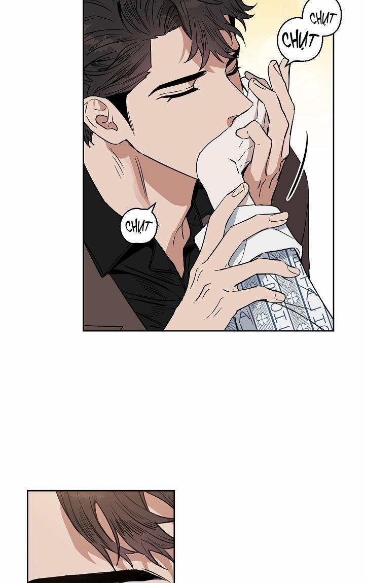 Kiss me liar 34 trang 45