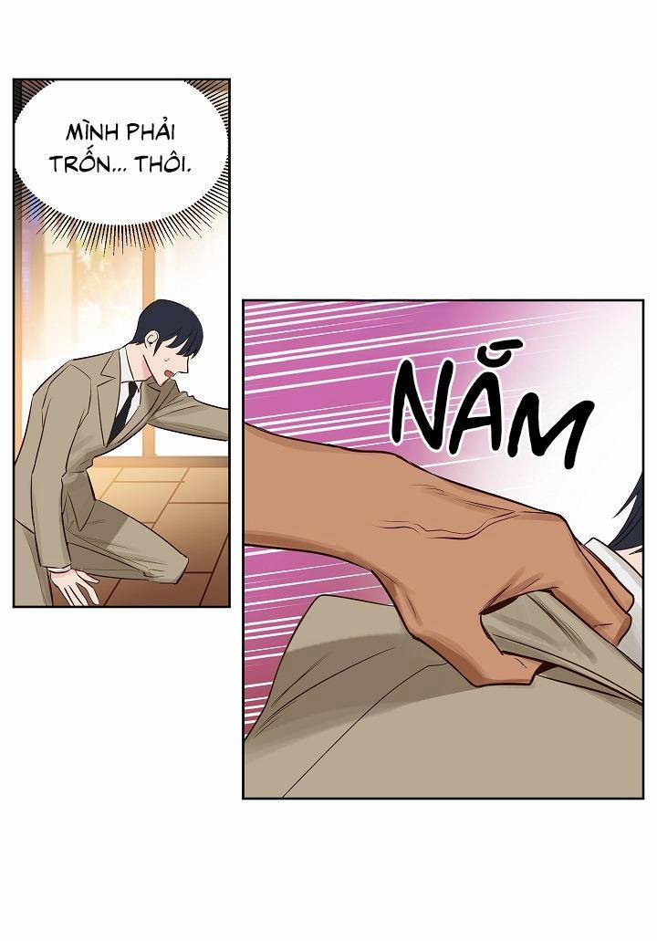 Kiss me liar 4 trang 13