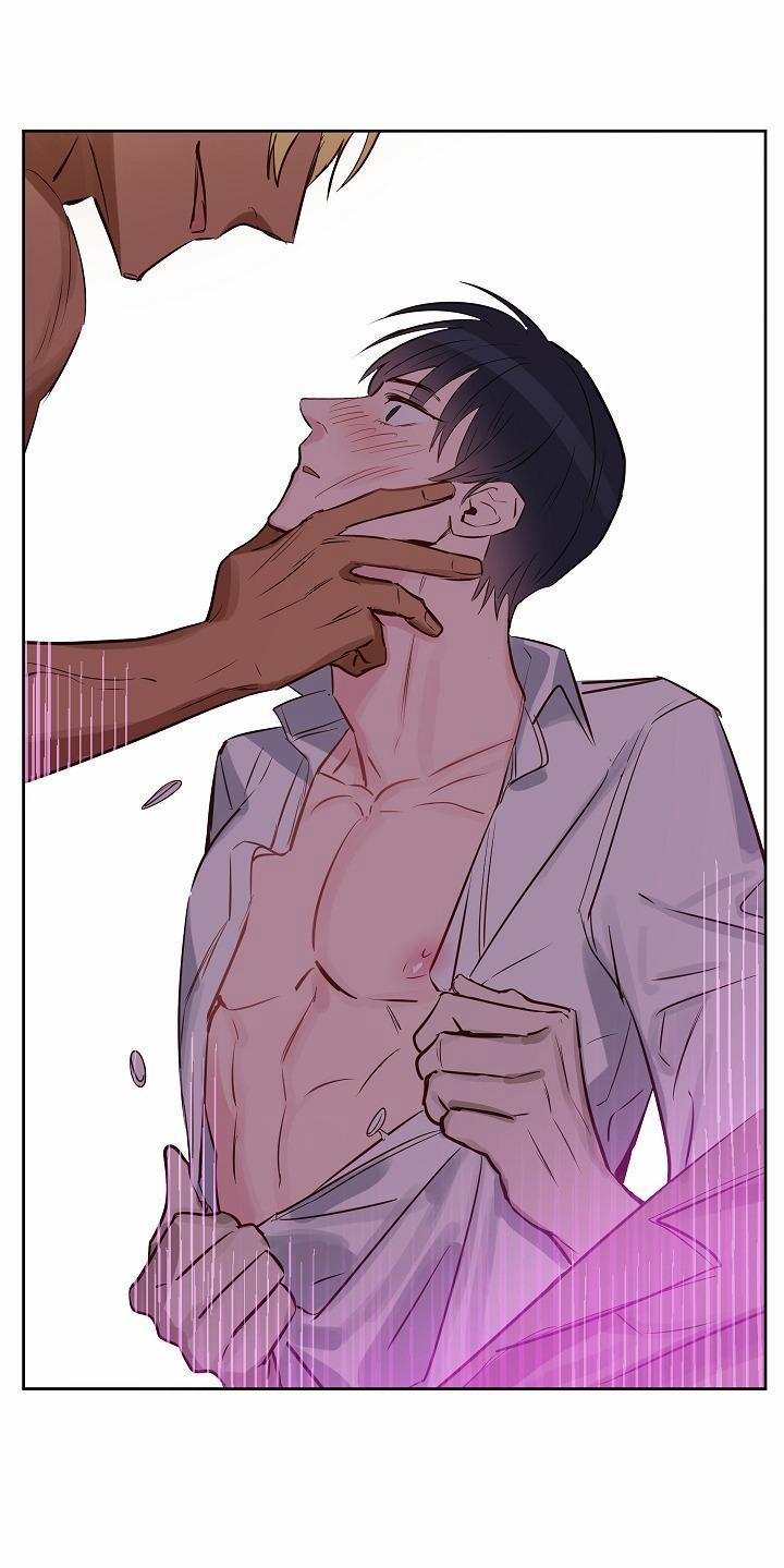 Kiss me liar 4 trang 19