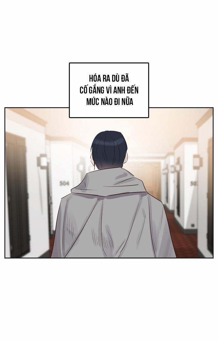 Kiss me liar 4 trang 37