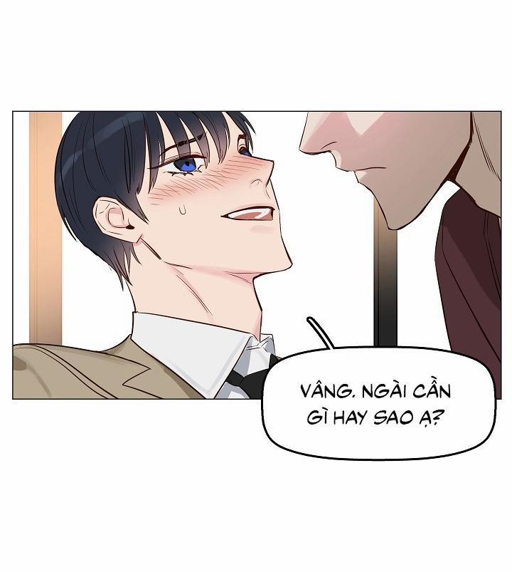 Kiss me liar 4 trang 6