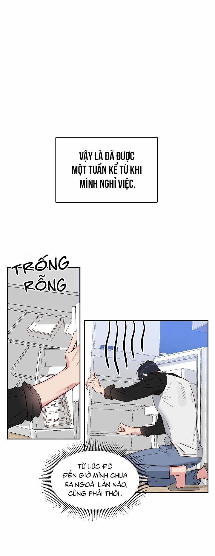 Kiss me liar 5 trang 0