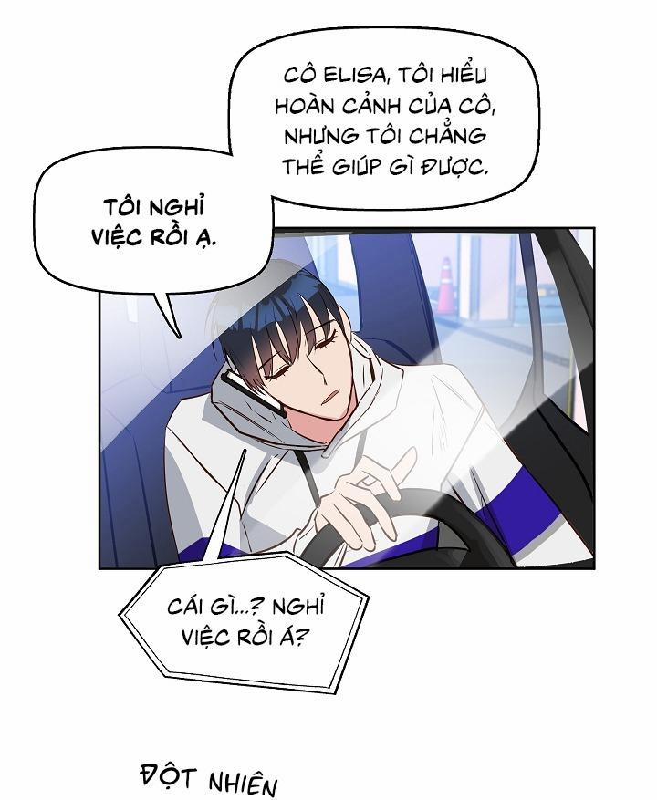 Kiss me liar 5 trang 11