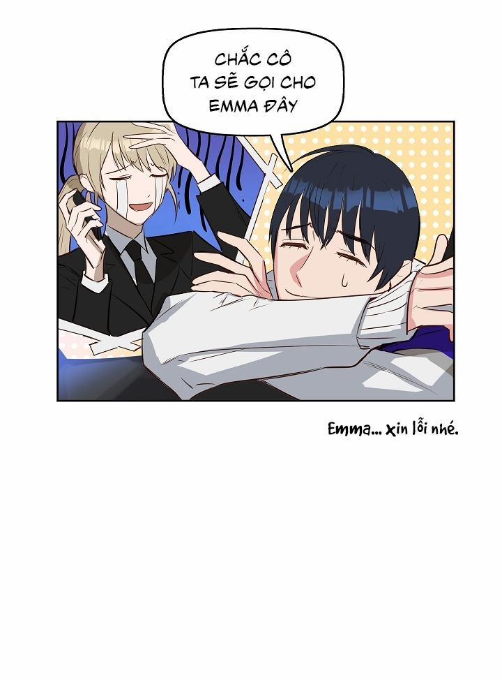 Kiss me liar 5 trang 13