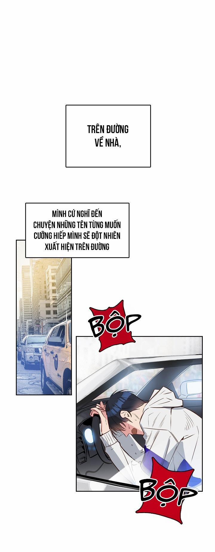 Kiss me liar 5 trang 14