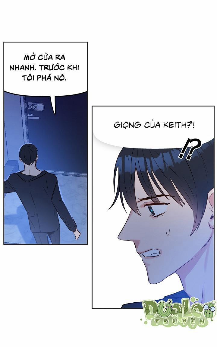 Kiss me liar 5 trang 19