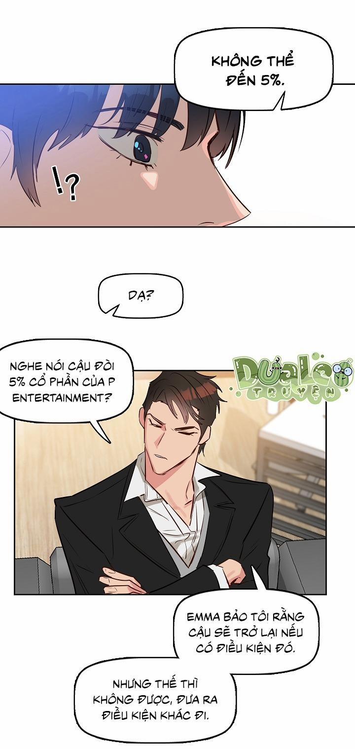 Kiss me liar 5 trang 30