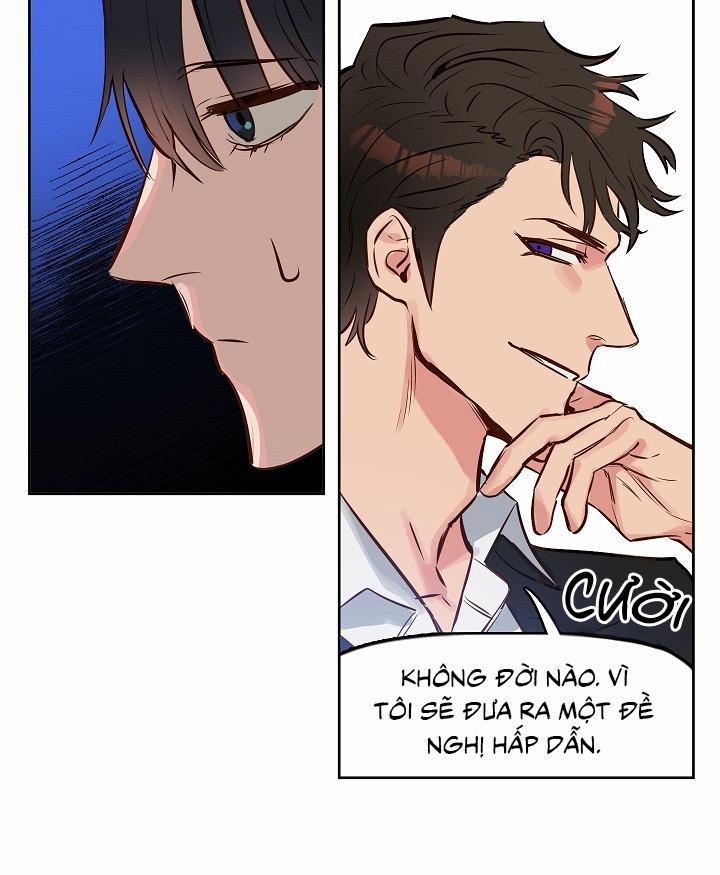 Kiss me liar 5 trang 32