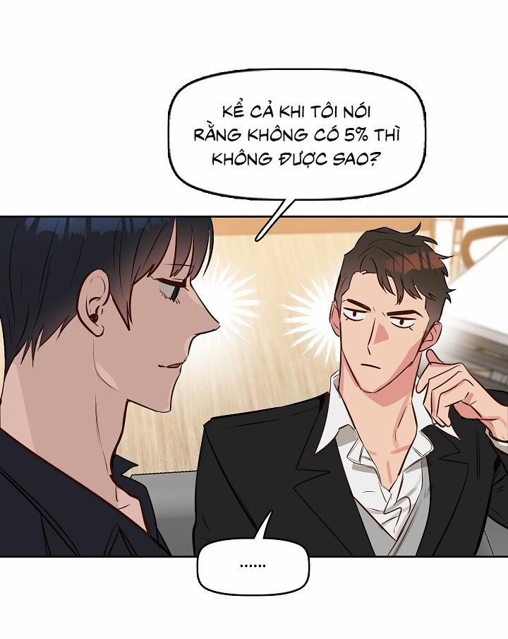 Kiss me liar 5 trang 33
