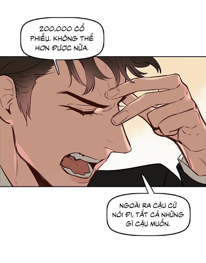 Kiss me liar 5 trang 34