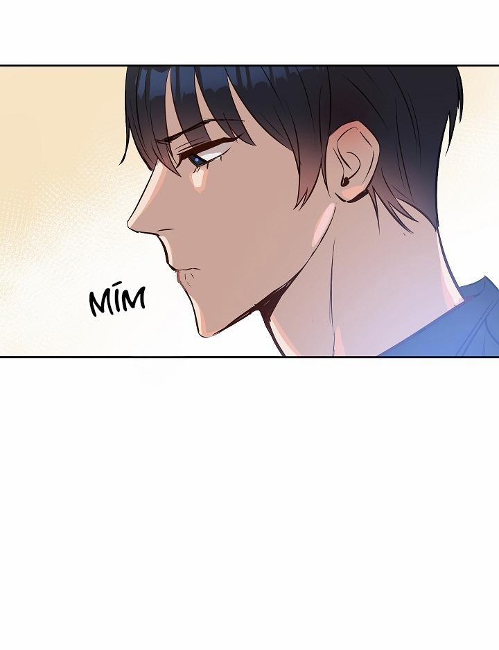 Kiss me liar 5 trang 35