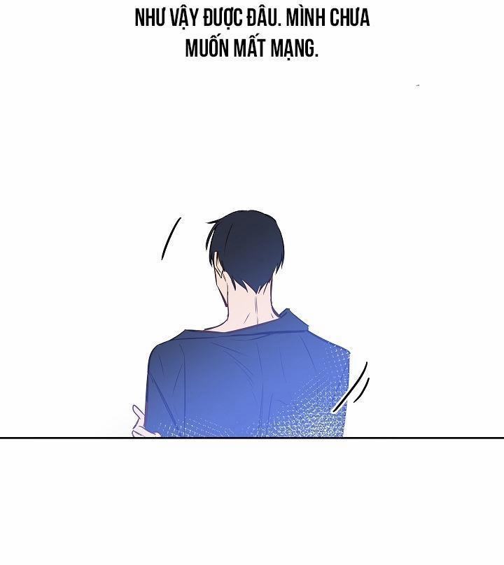 Kiss me liar 5 trang 37