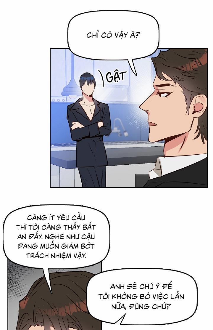 Kiss me liar 5 trang 44