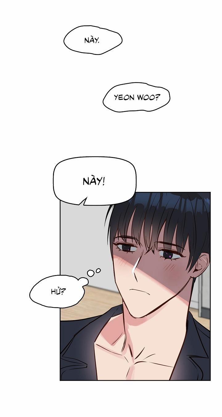 Kiss me liar 5 trang 49