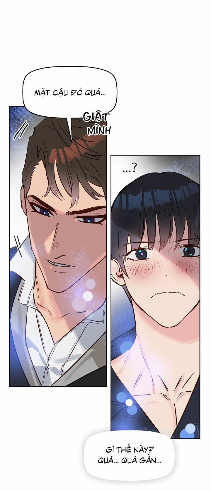 Kiss me liar 5 trang 52