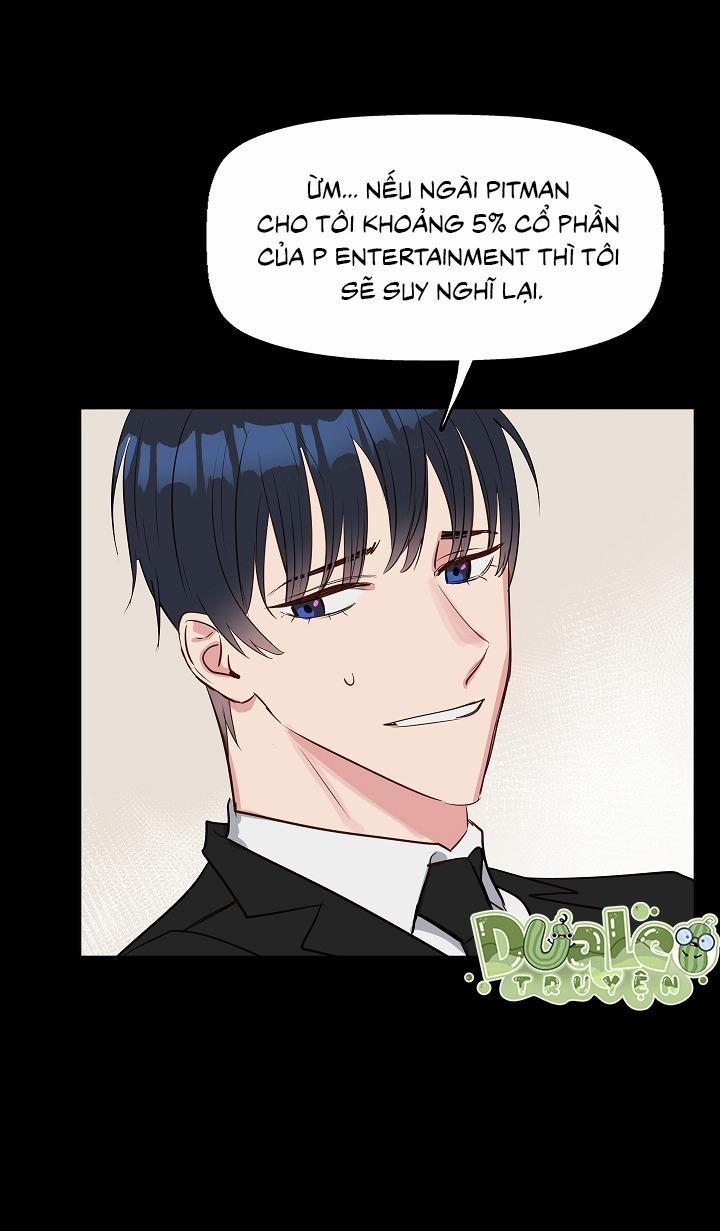 Kiss me liar 5 trang 6