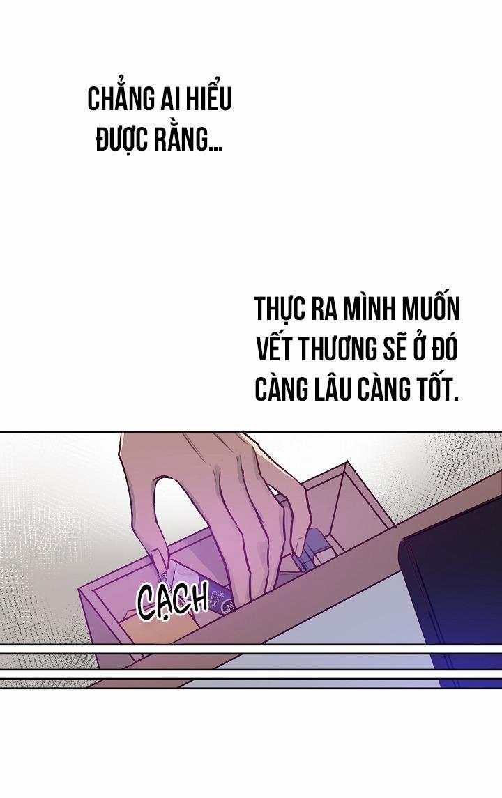 Kiss me liar 6 trang 18