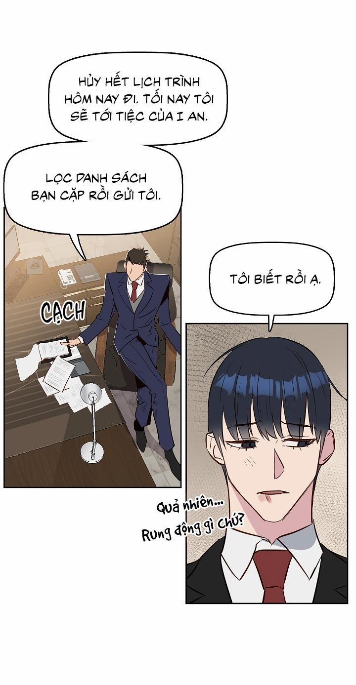 Kiss me liar 6 trang 22