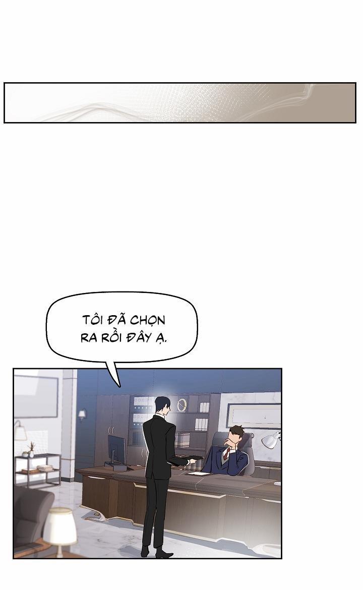 Kiss me liar 6 trang 23