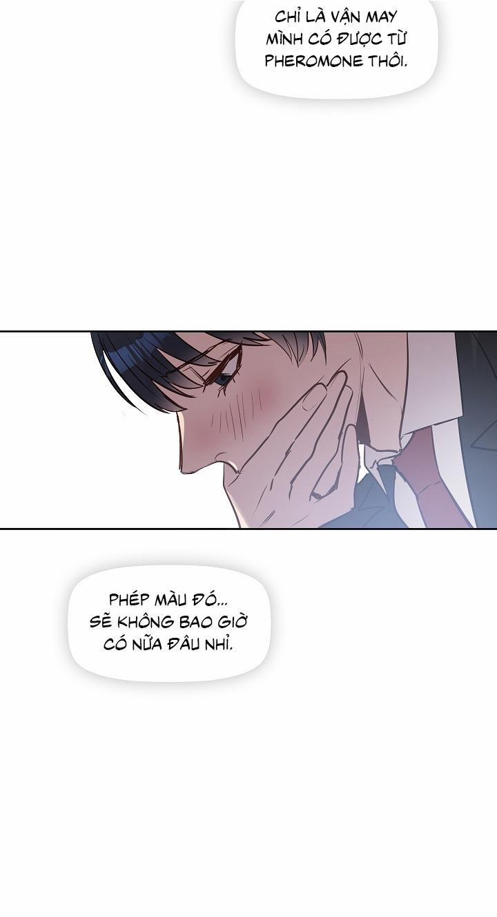 Kiss me liar 6 trang 26