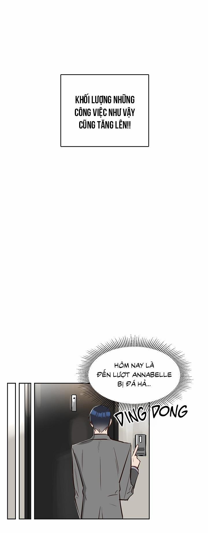 Kiss me liar 6 trang 29