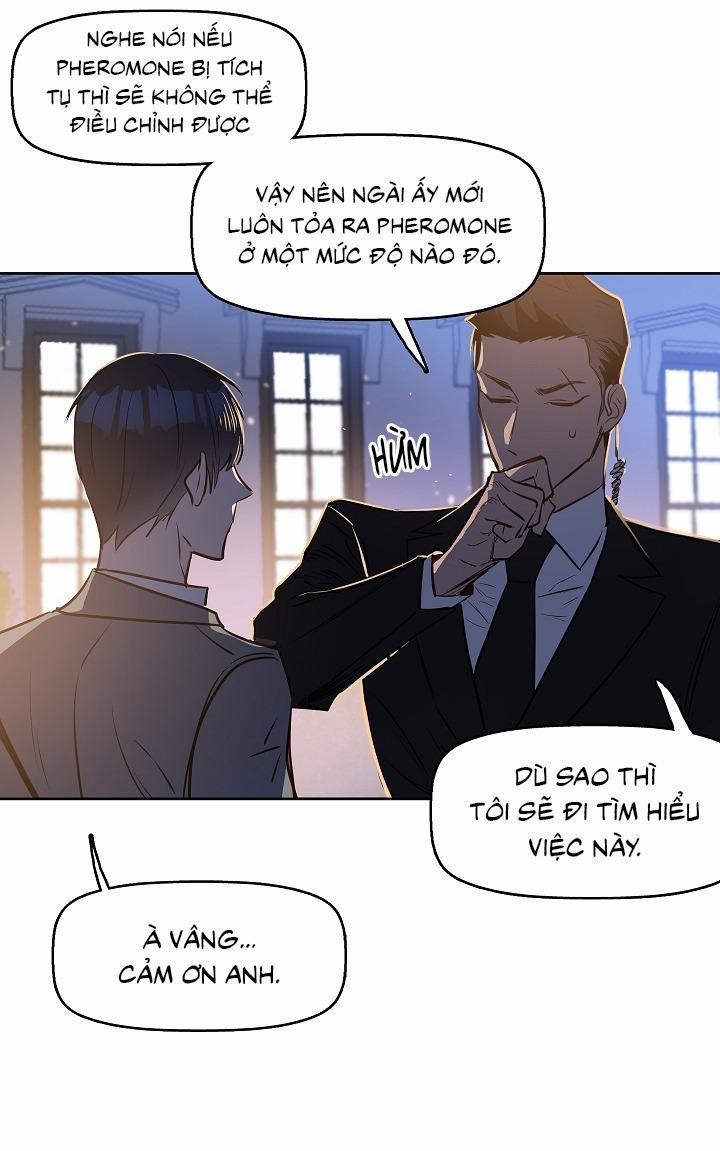 Kiss me liar 6 trang 34