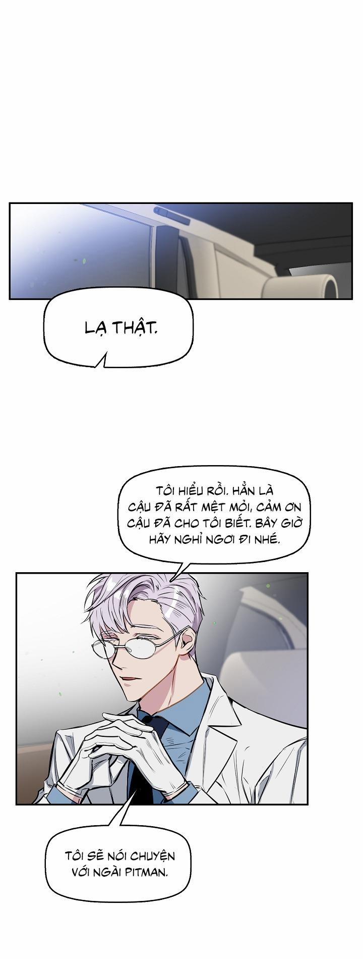 Kiss me liar 7 trang 26